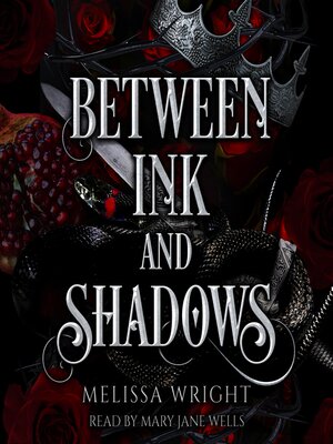 cover image of Between Ink and Shadows